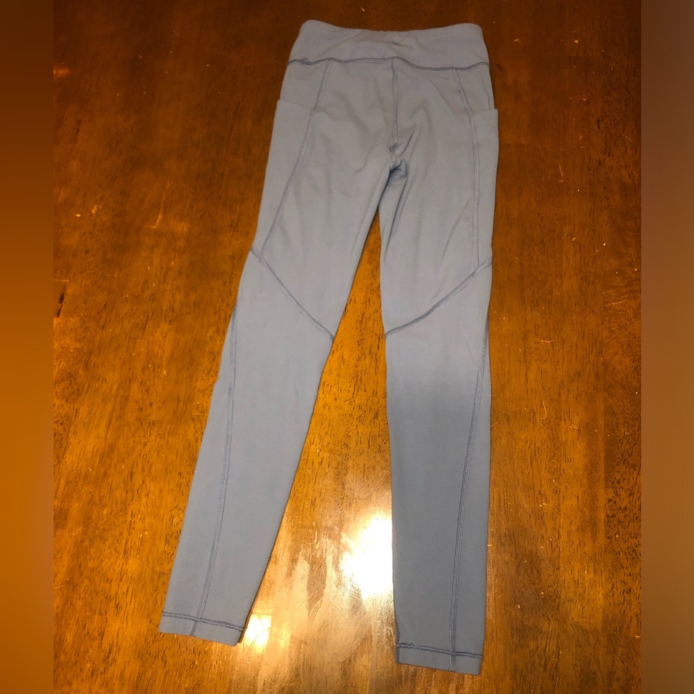 Athleta girl leggings